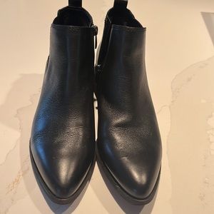 Franco Sarto Daralyn Boot